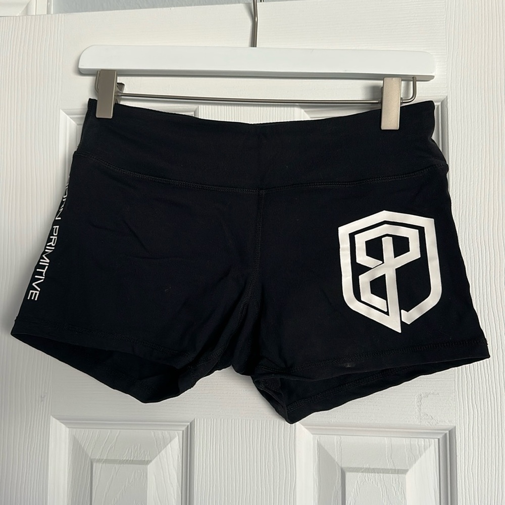 Born Primitive Double Take Booty Shorts